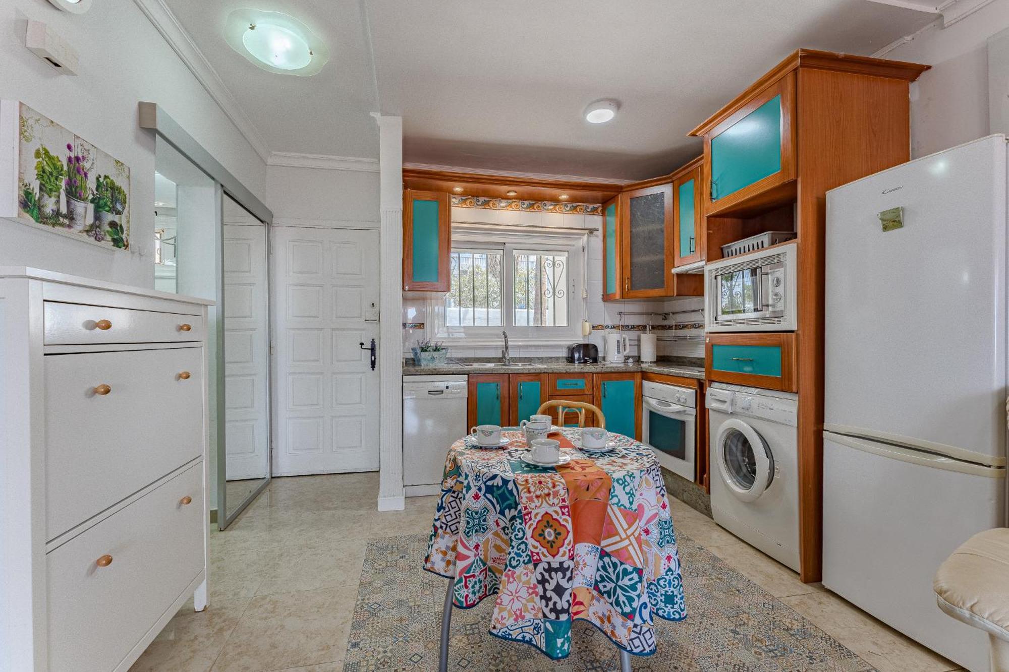 Apartment In El Paso