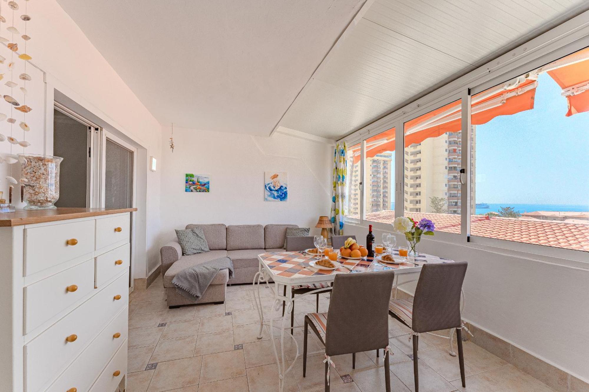 Apartment In El Paso