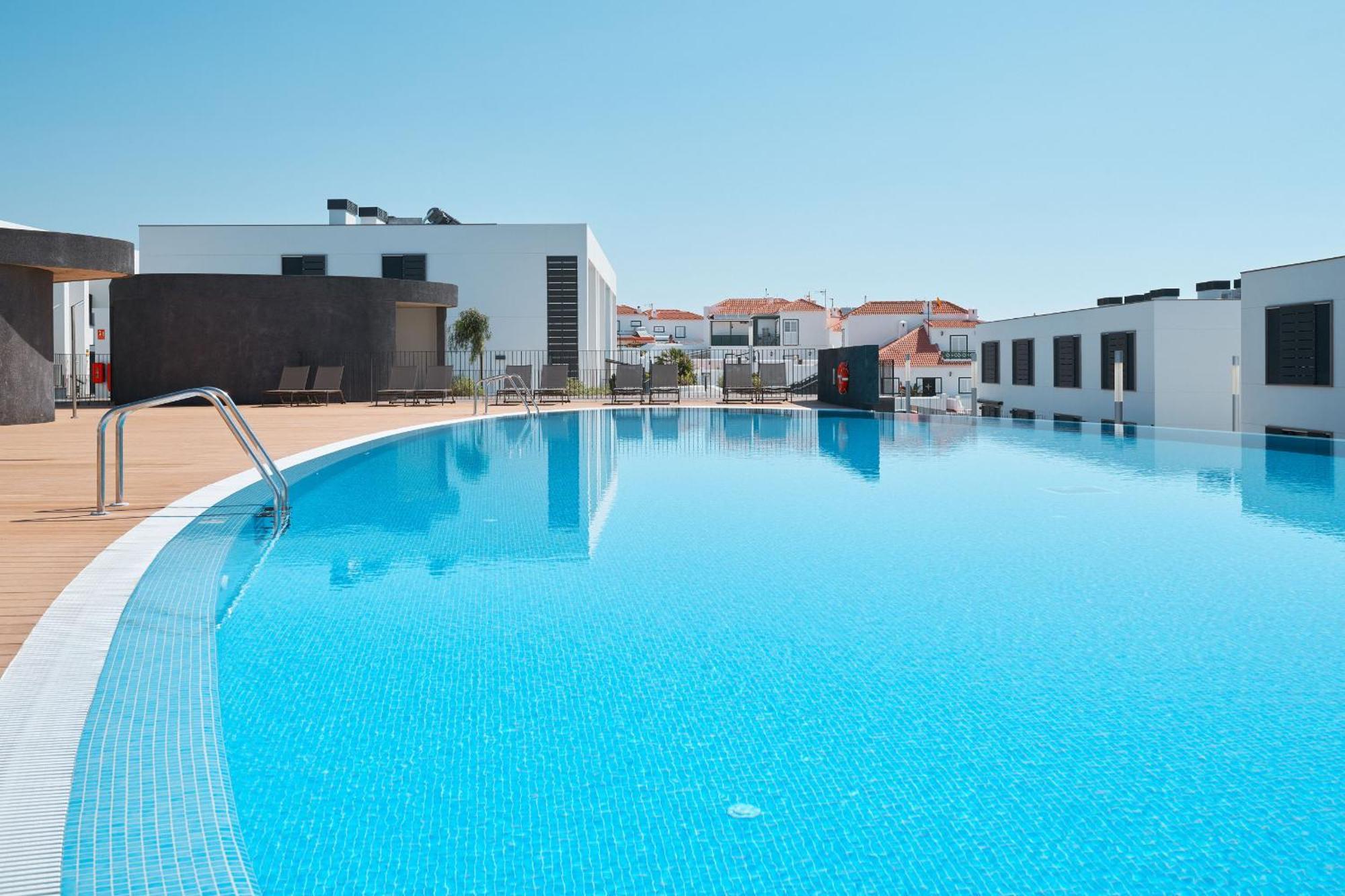 Eden Luxury La Bicuda De Abades With Pool Apartment Abades (Tenerife)