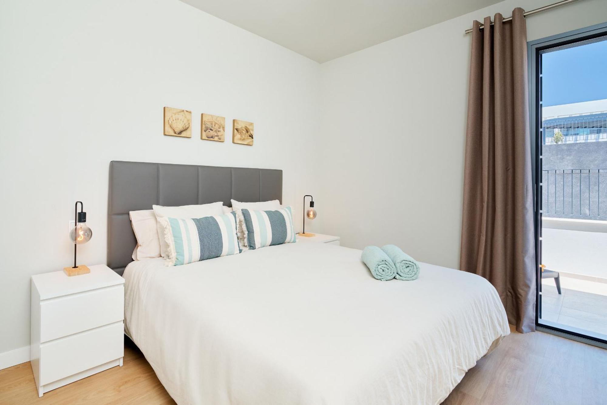 Eden Luxury La Bicuda De Abades With Pool Apartment Abades (Tenerife)