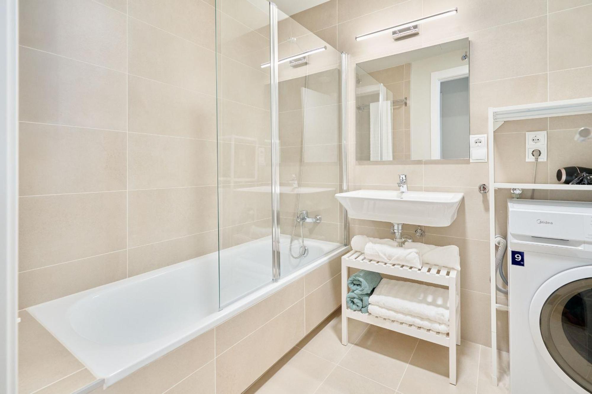 Eden Luxury La Bicuda De Abades With Pool Apartment
