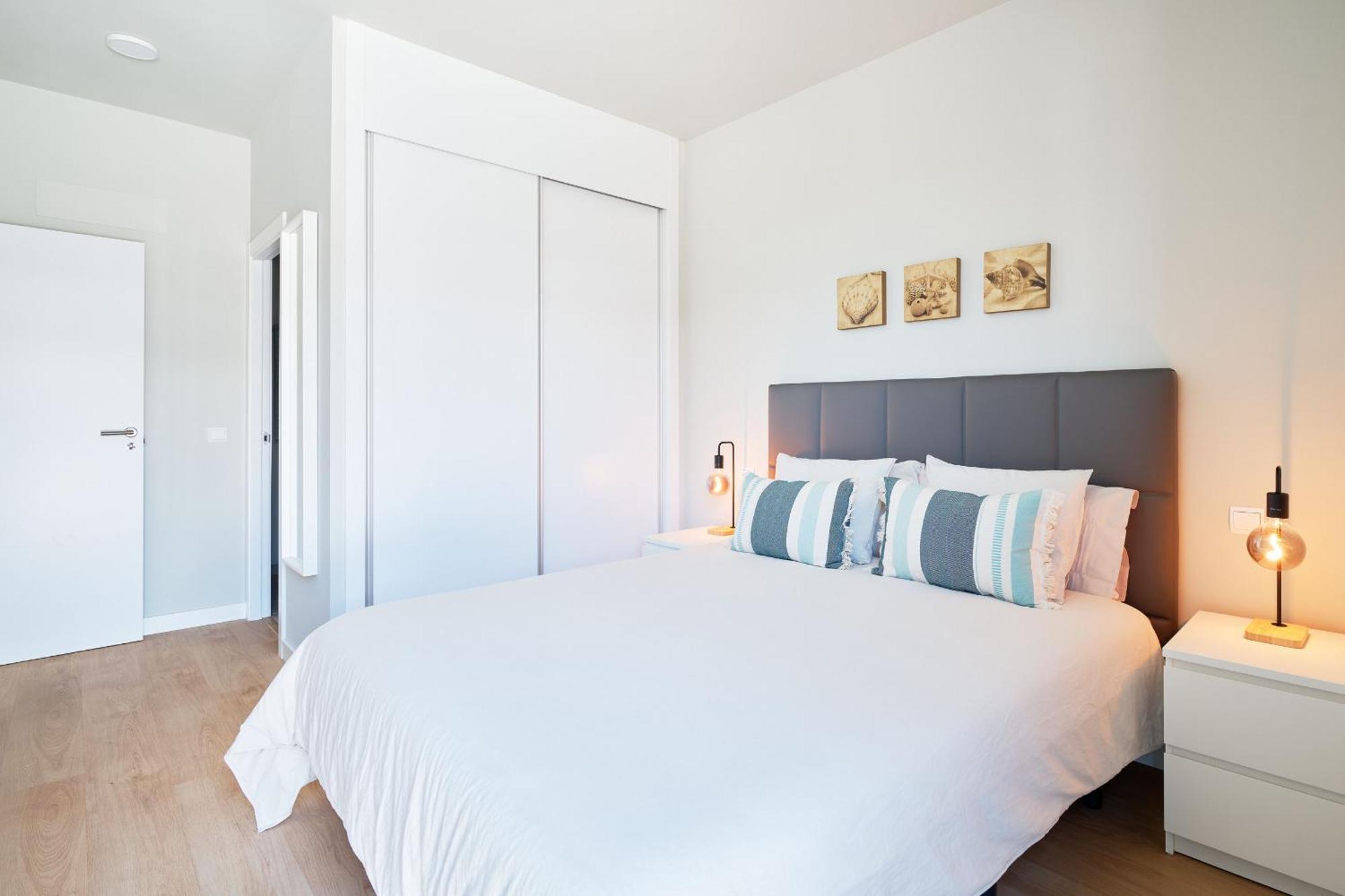 Apartment Eden Luxury La Bicuda De Abades With Pool *