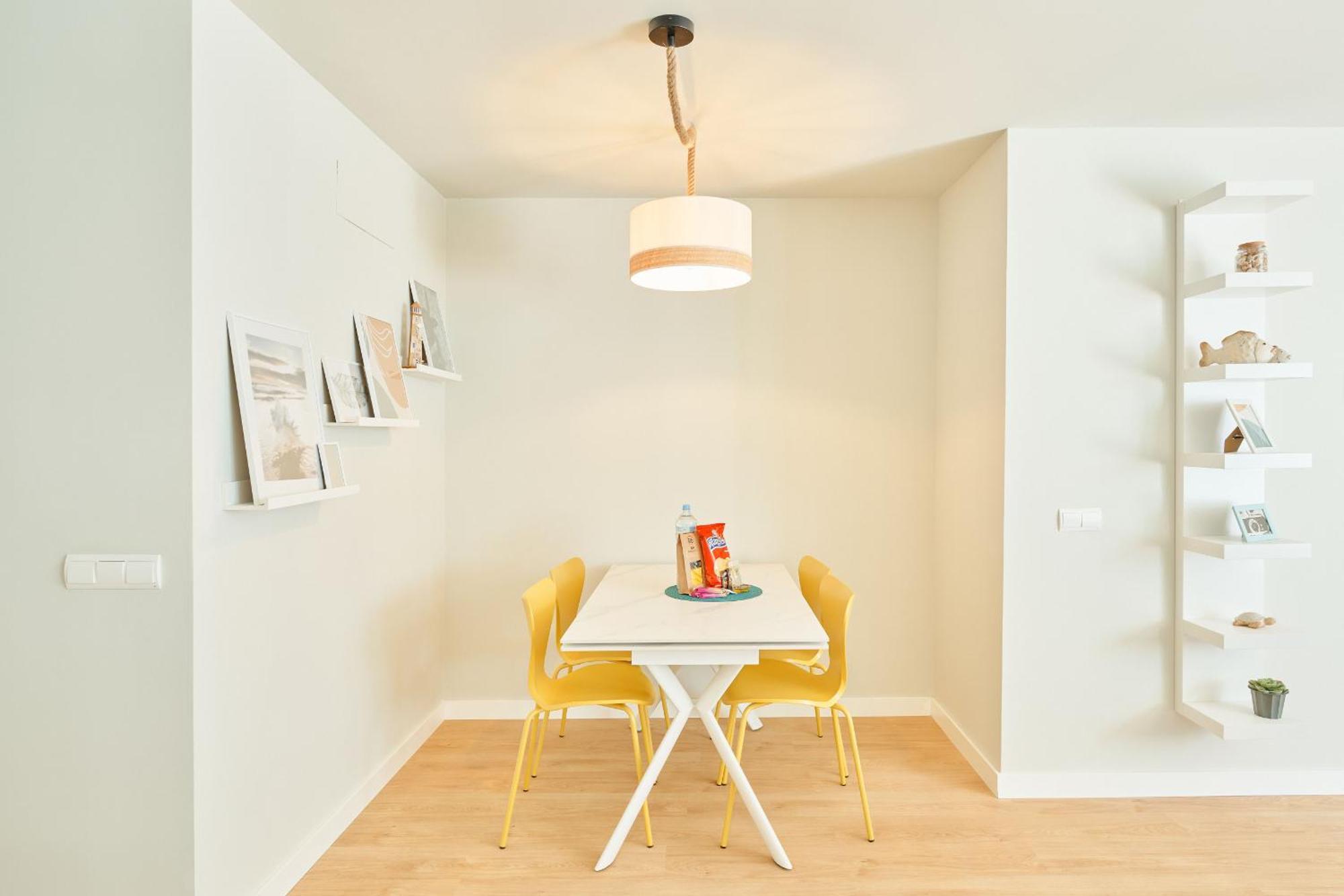Apartment Eden Luxury La Bicuda De Abades With Pool Abades (Tenerife)