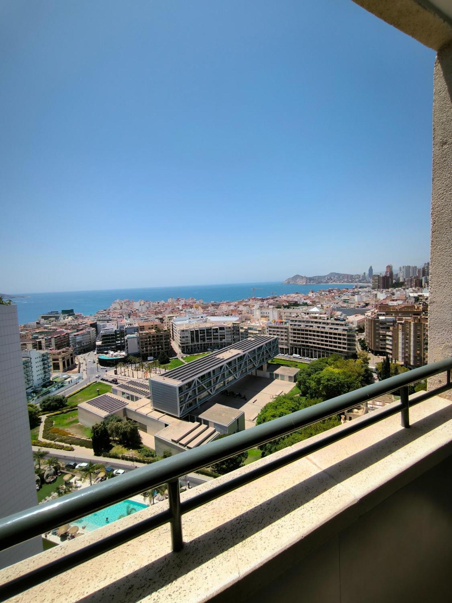 La Era Park Apartahotel
