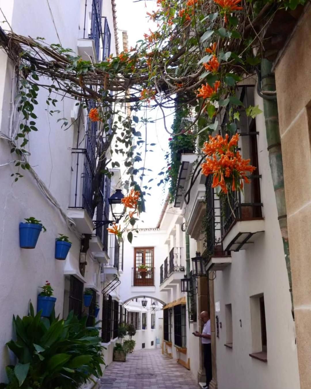 Casa La Tapita Marbella