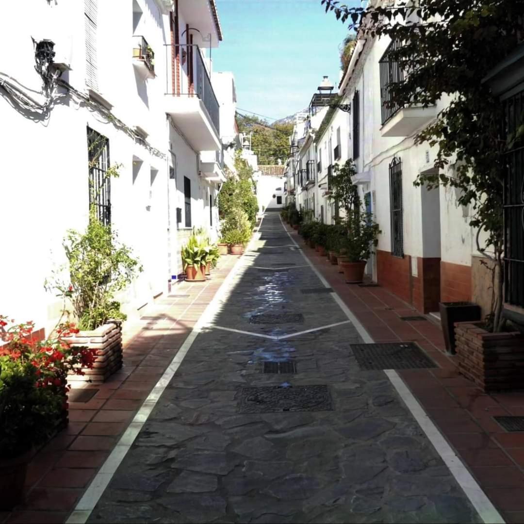 Casa La Tapita Apartment Marbella