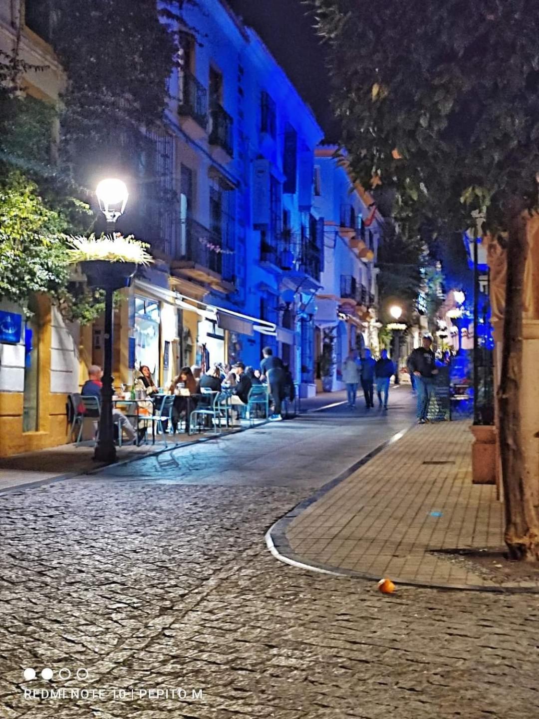 Casa La Tapita * Marbella