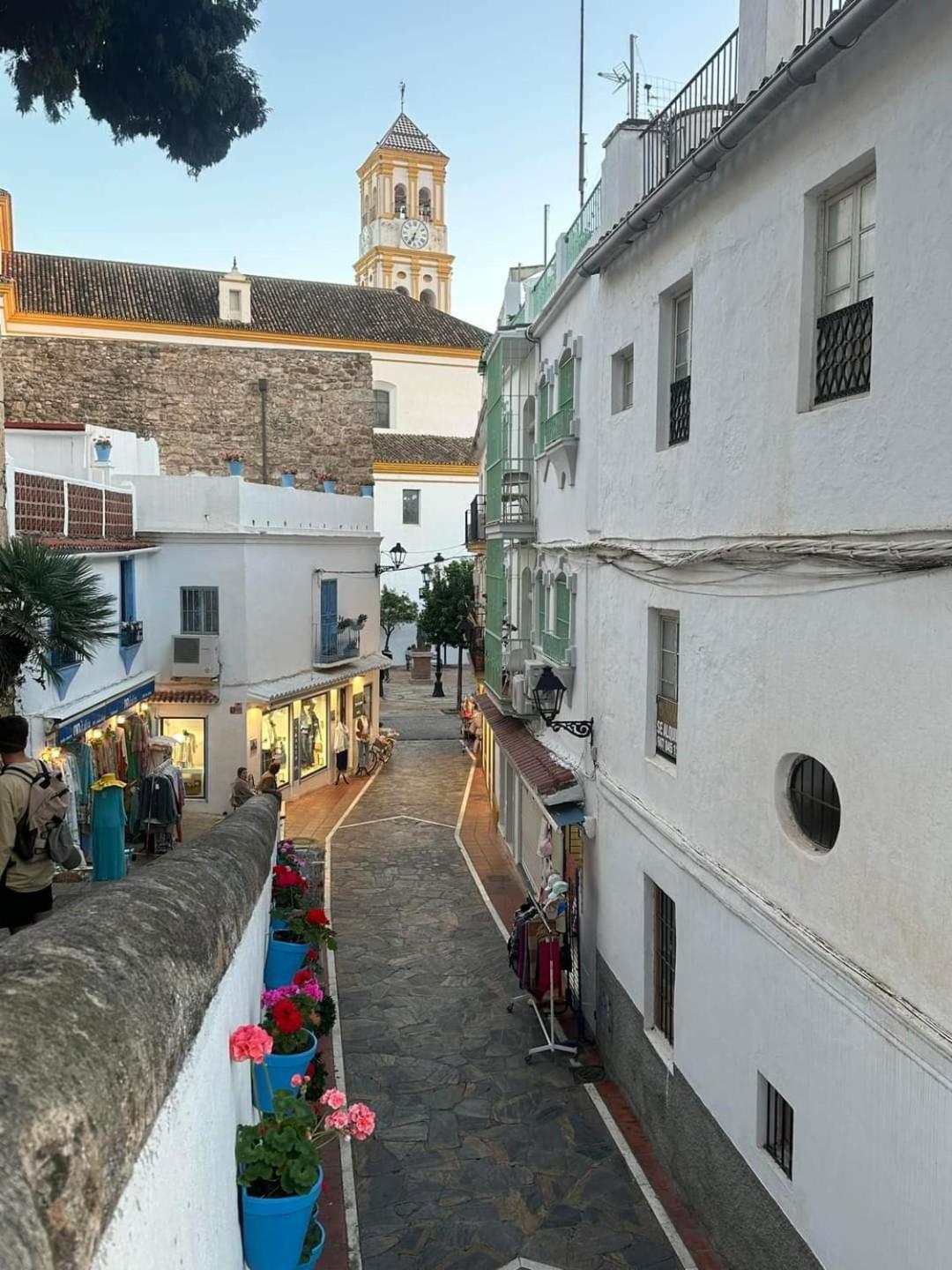 Casa La Tapita Apartment