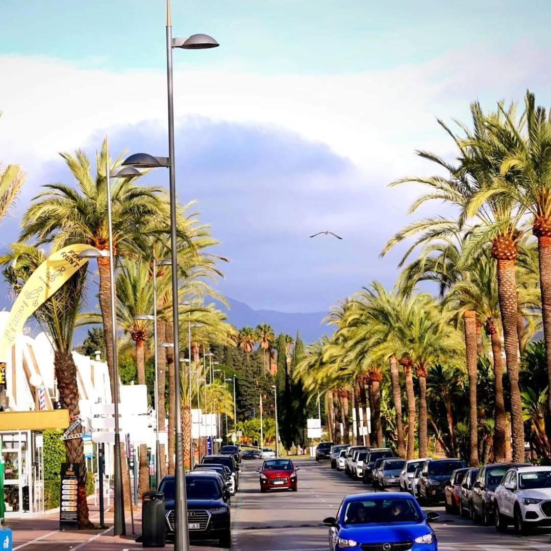 Apartment Casa La Tapita Marbella
