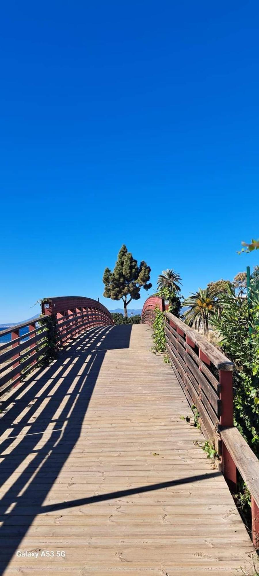 Casa La Tapita Marbella