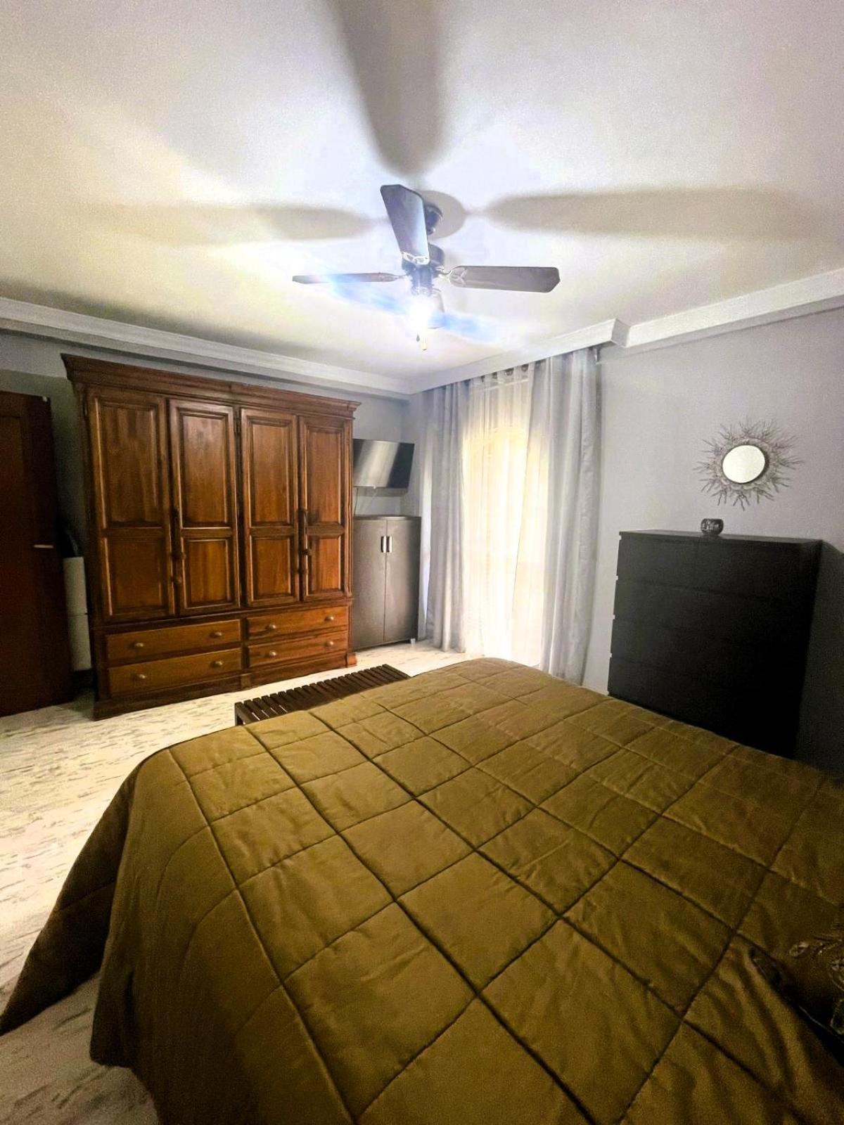 Casa La Tapita Apartment