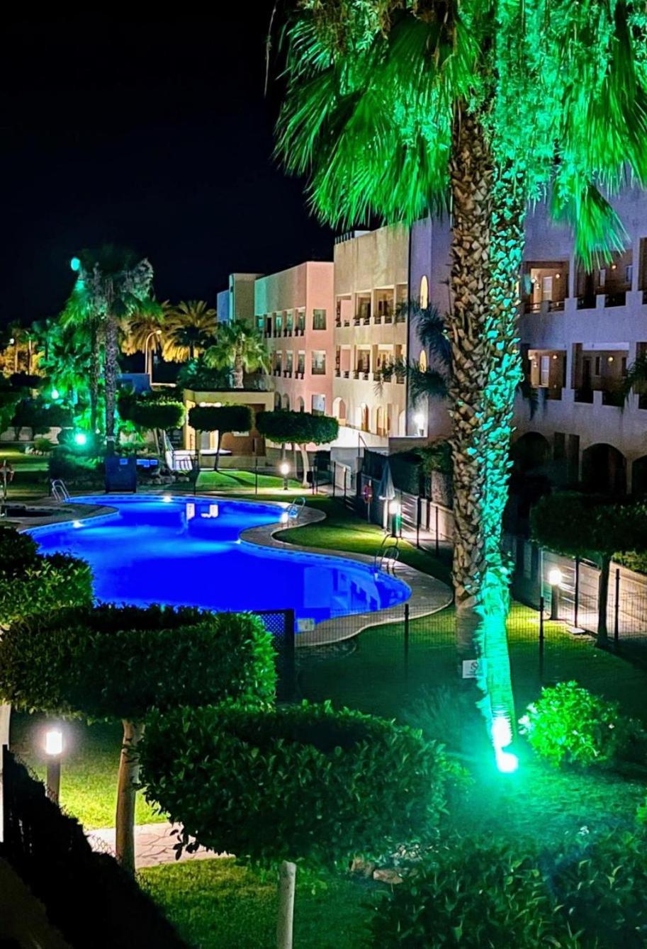 Apartamento Apto Paraíso Nassau Playa *