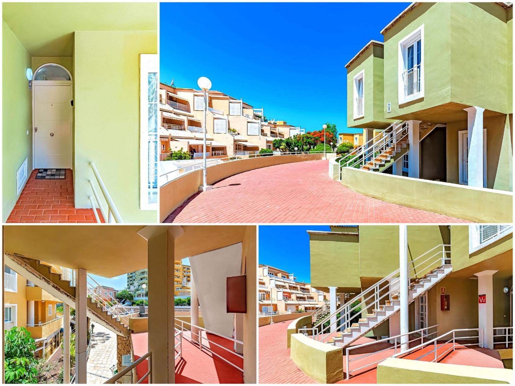 Tenerifeopenhome Prestige With Pools Apartment Costa Adeje (Tenerife)
