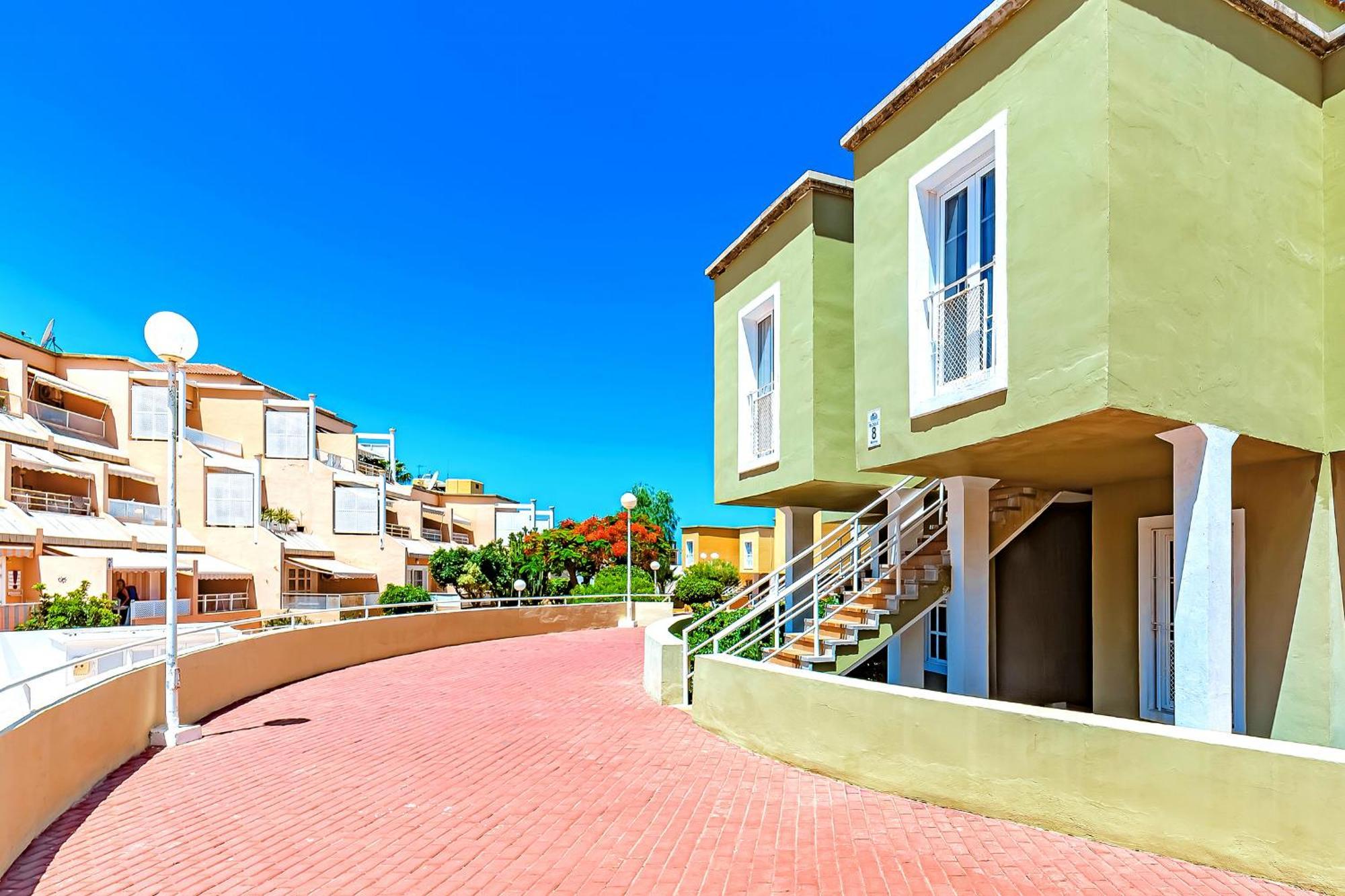 Apartment Tenerifeopenhome Prestige With Pools Costa Adeje (Tenerife)