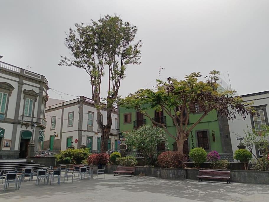 Altavista Arucas