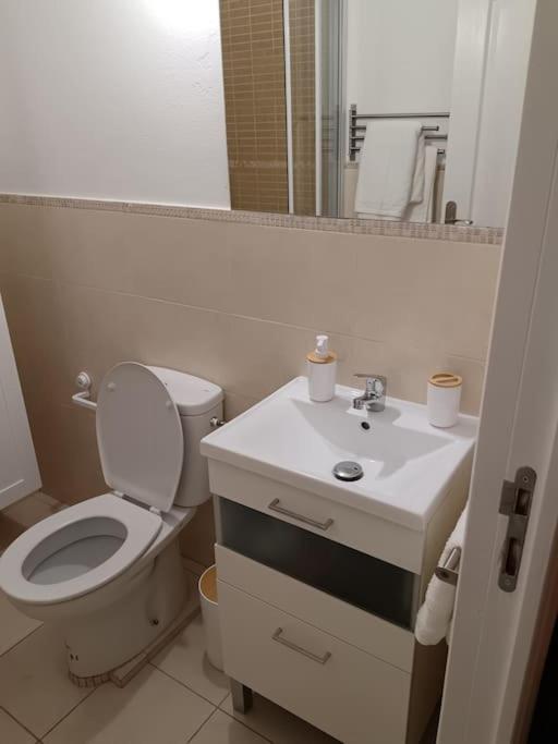 Holiday home Altavista Arucas