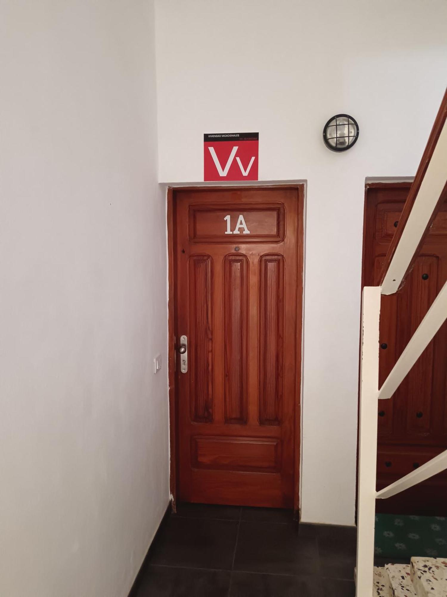 Altavista Holiday home