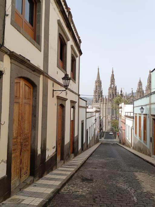 Altavista * Arucas