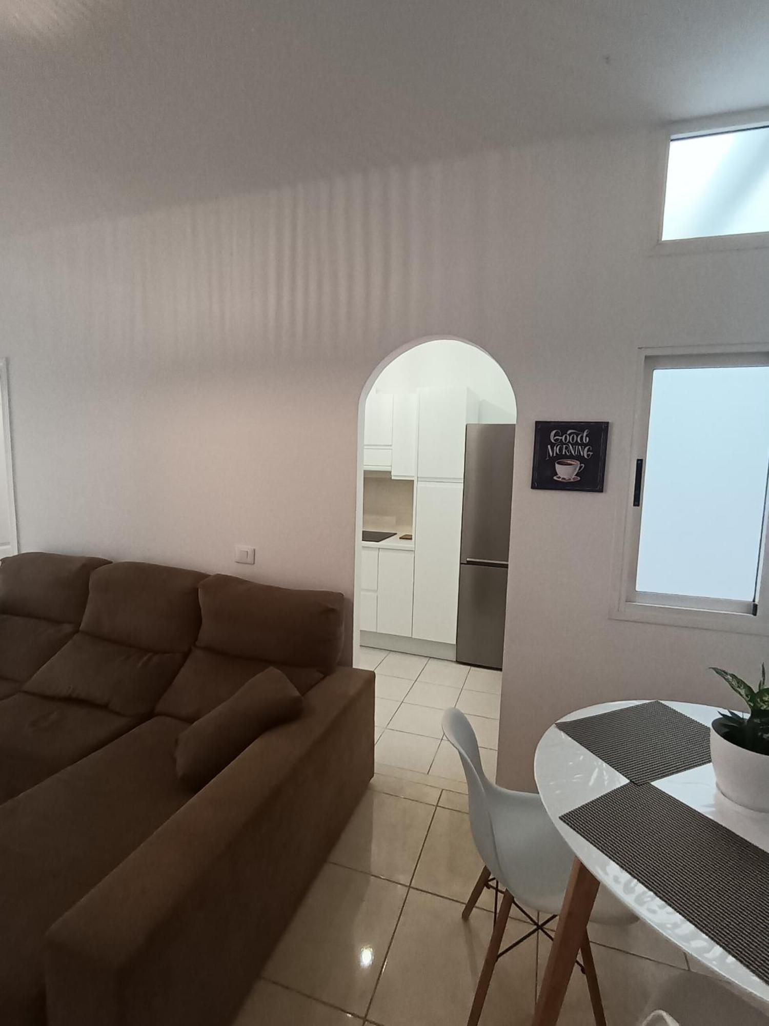 Holiday home Altavista