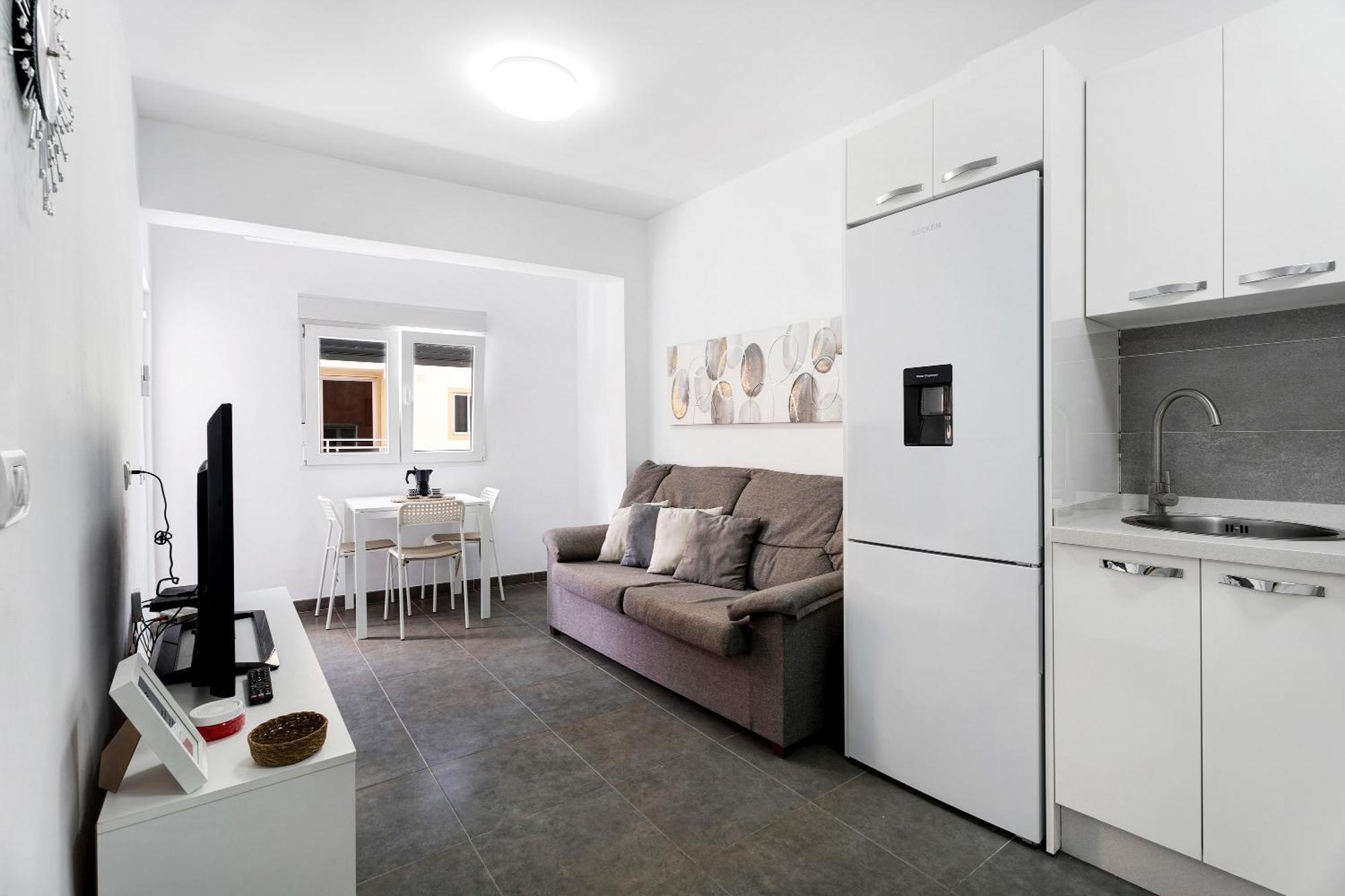 Sofia 1 Apartamento *