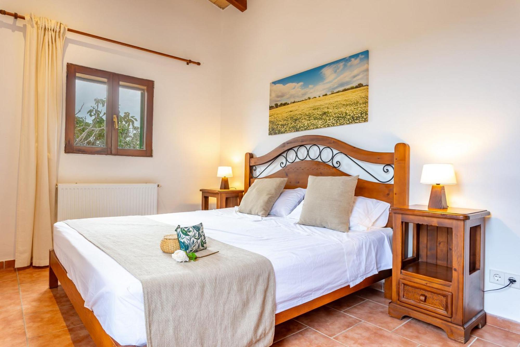 Talaia By Dracmallorca Country house
