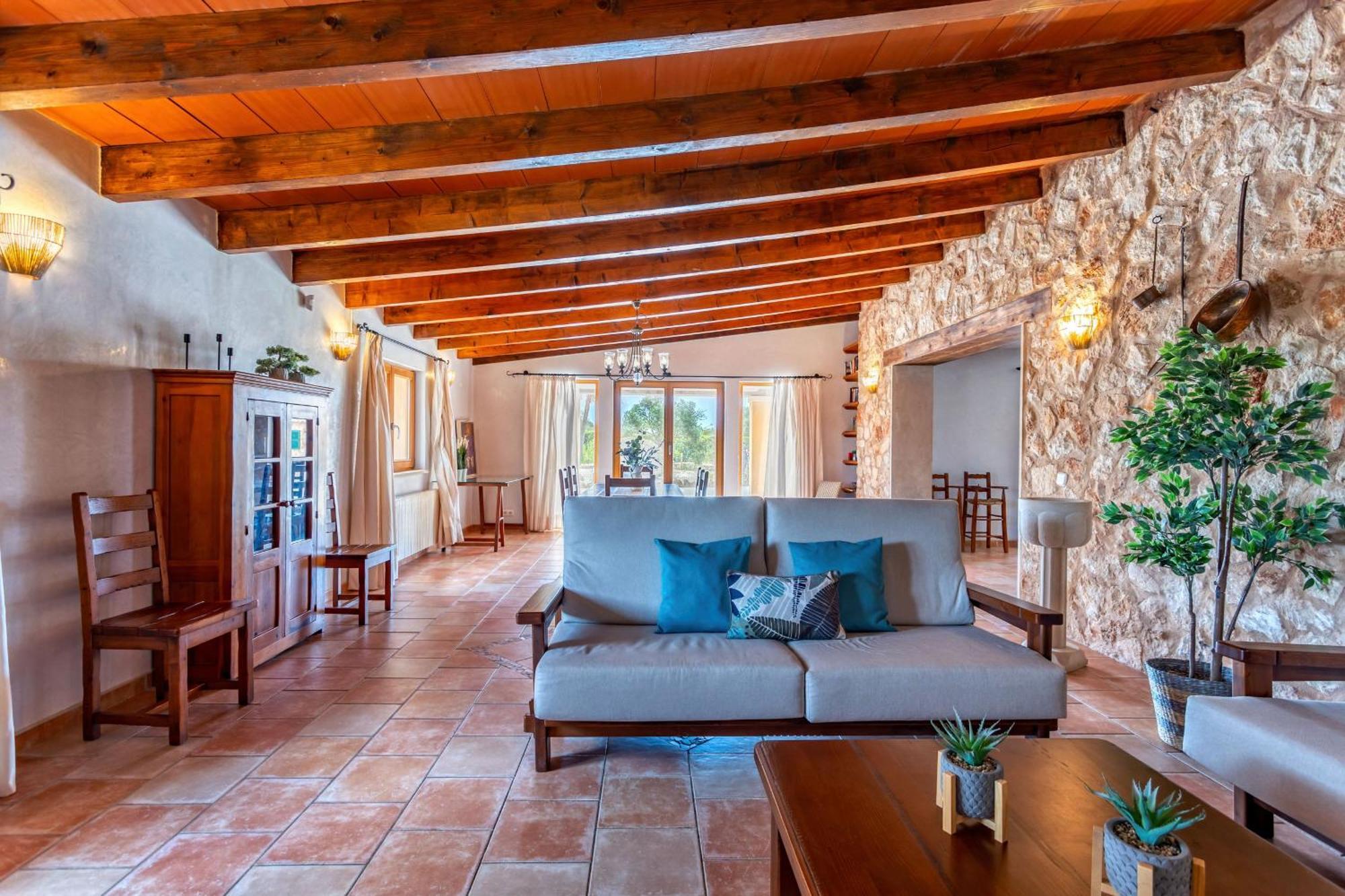 Country house Talaia By Dracmallorca