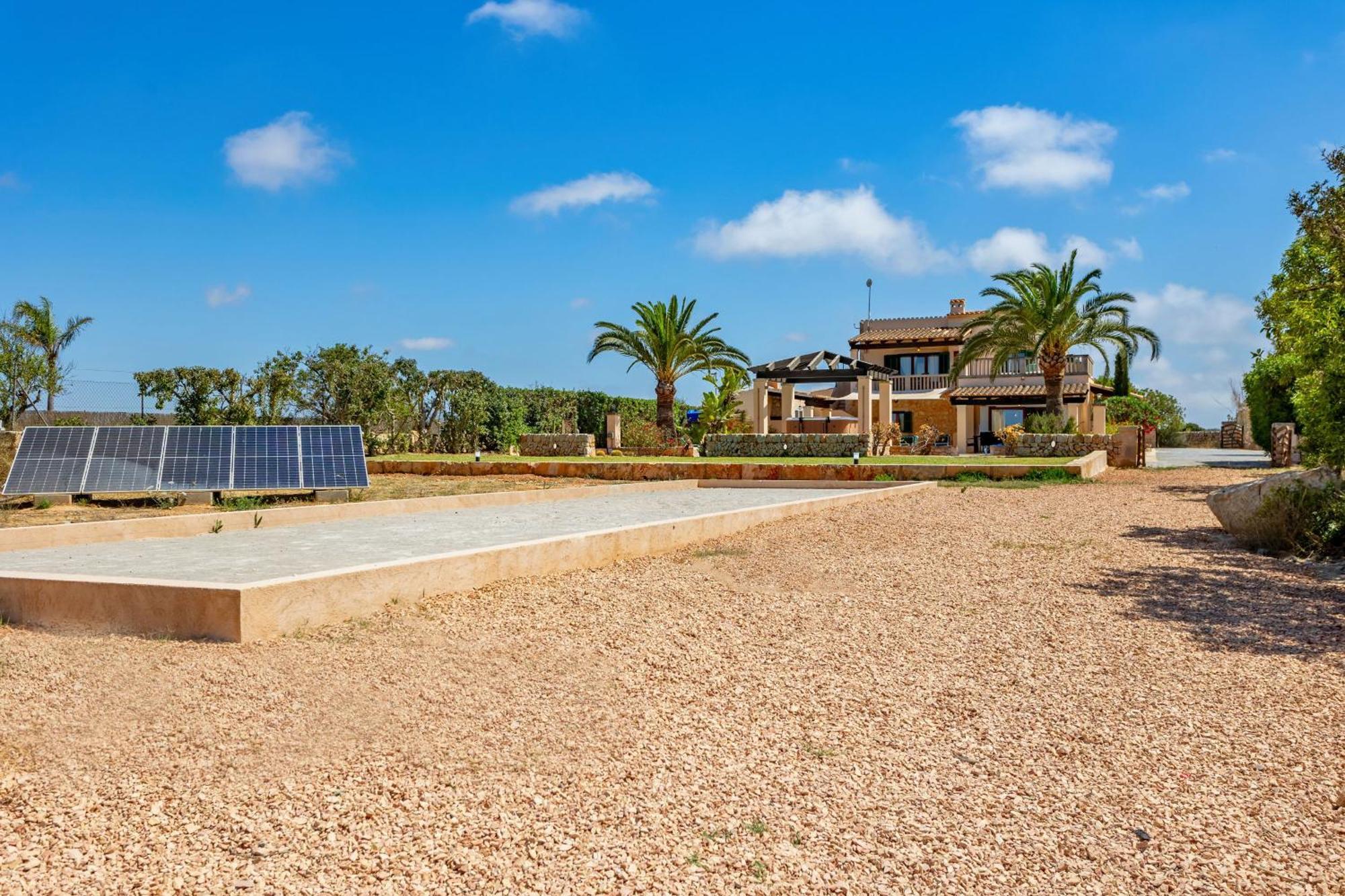 Talaia By Dracmallorca *