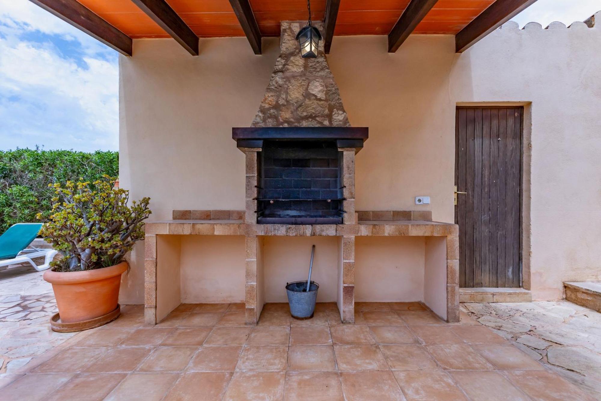 Talaia By Dracmallorca Country house