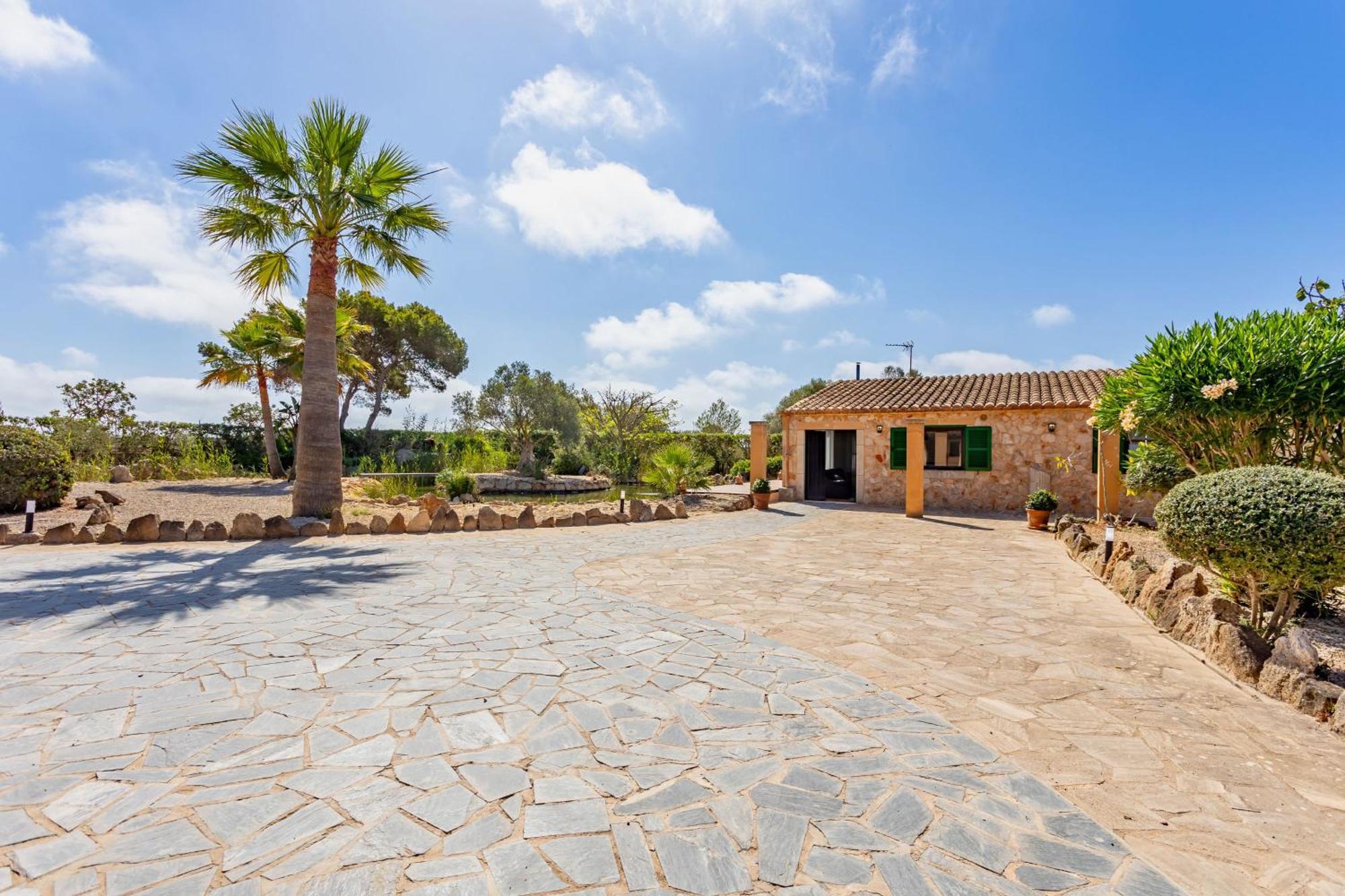 Country house Talaia By Dracmallorca