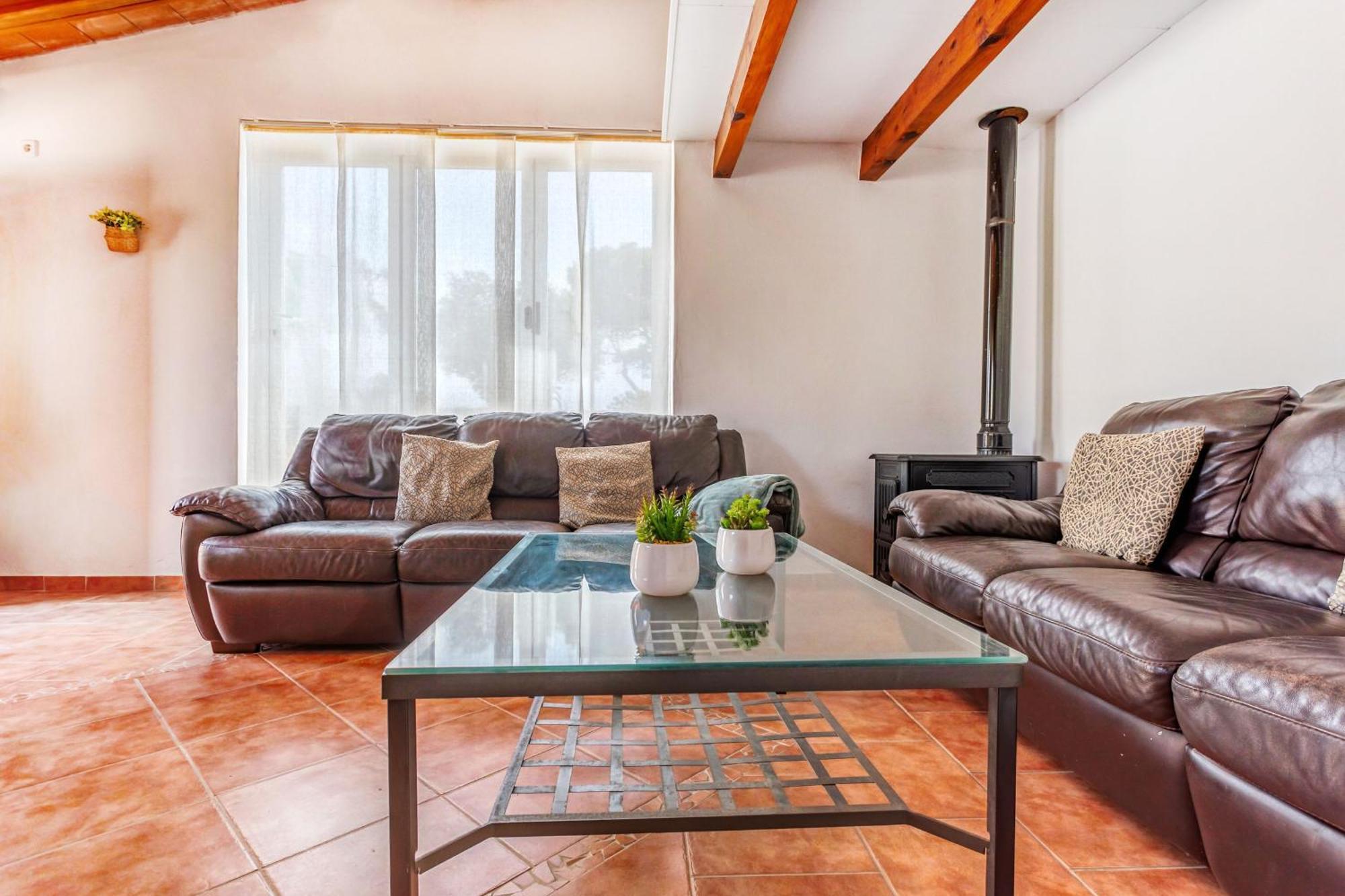 Talaia By Dracmallorca Country house *