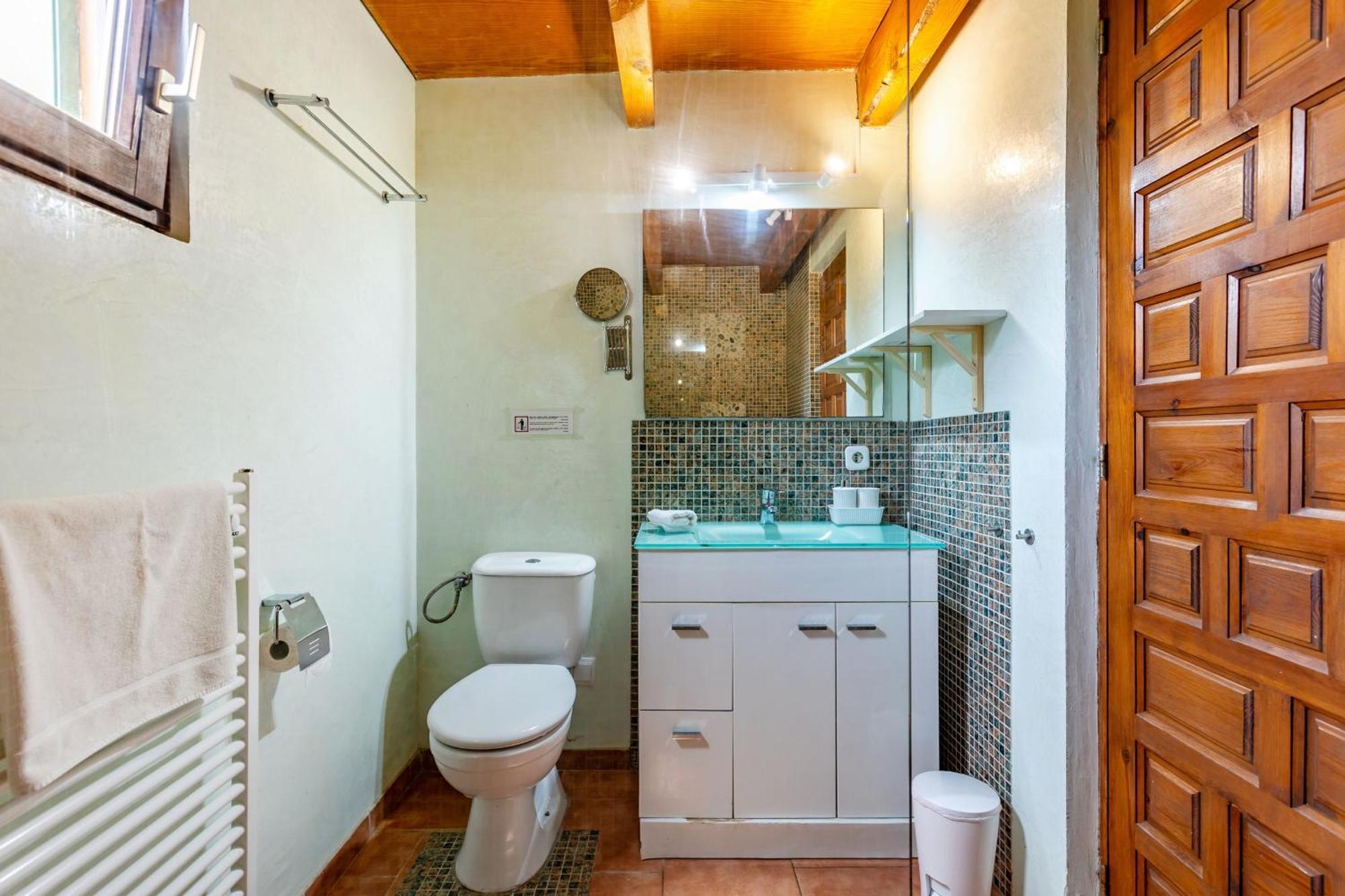 Country house Talaia By Dracmallorca *