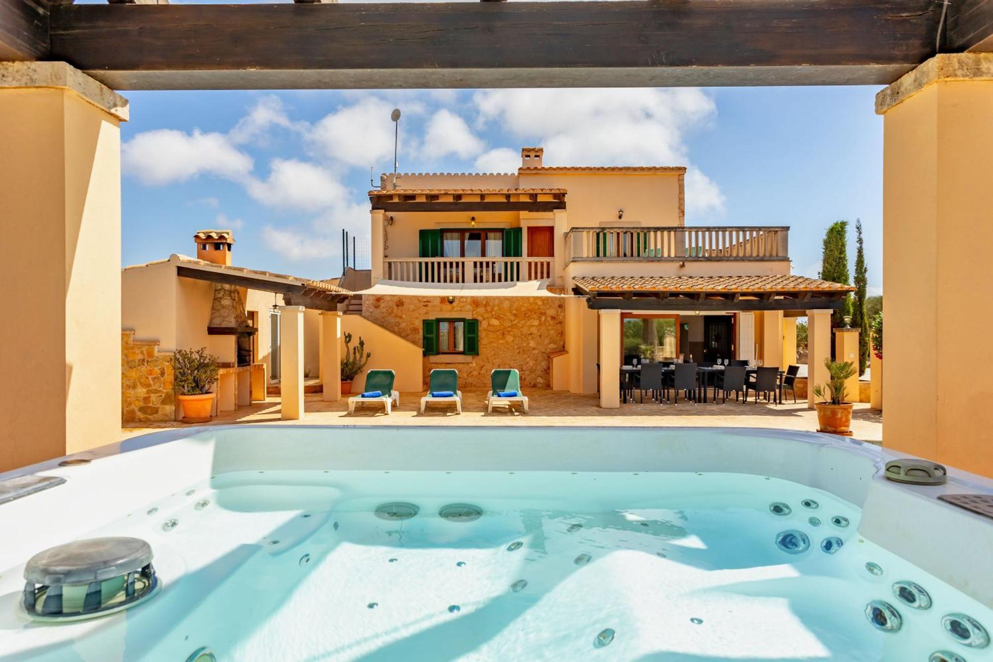 Talaia By Dracmallorca Country house Cala Figuera (Mallorca)