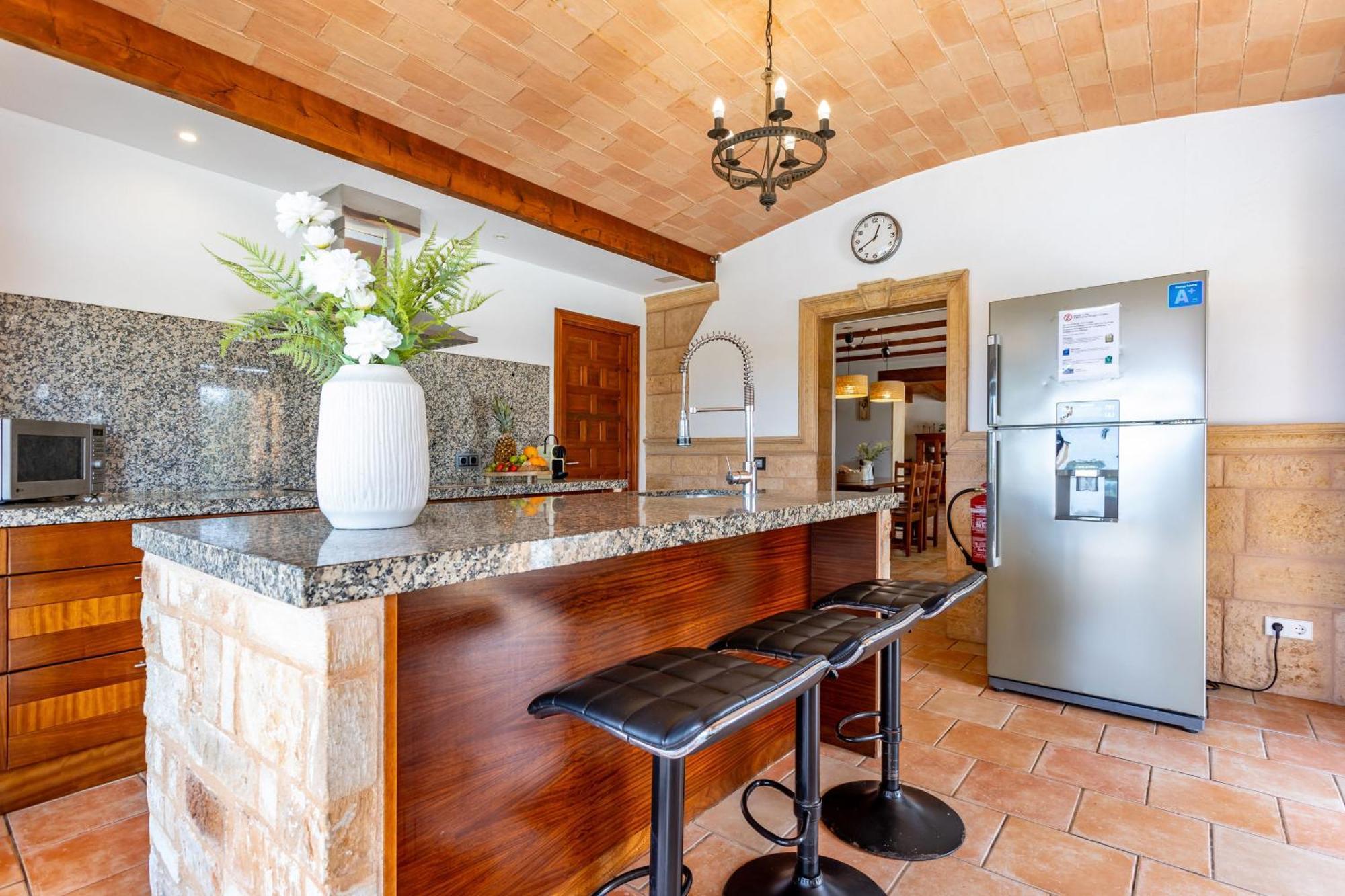 Country house Talaia By Dracmallorca