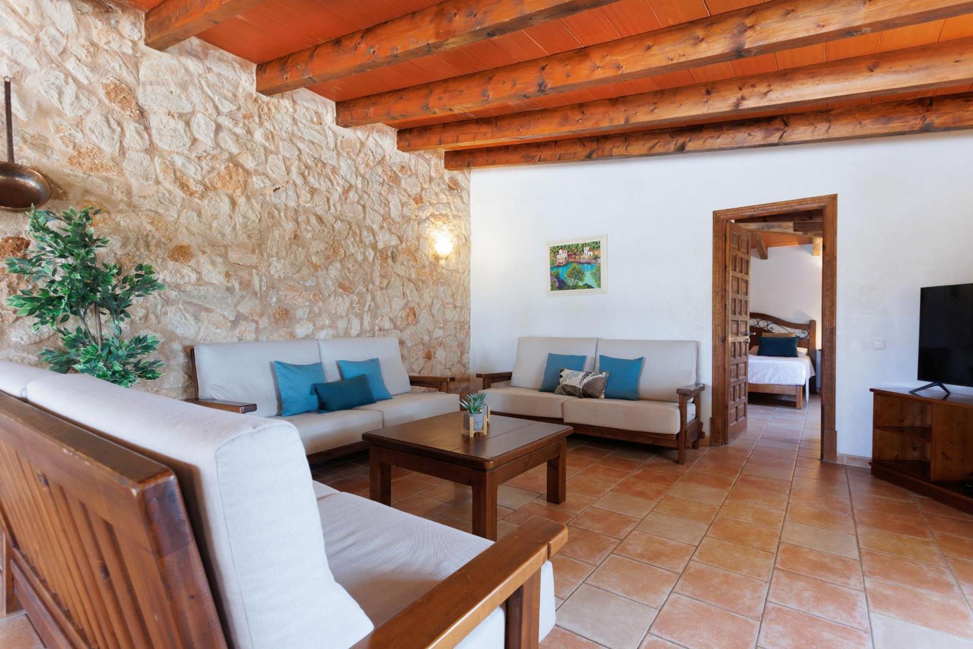 Country house Talaia By Dracmallorca Cala Figuera (Mallorca)
