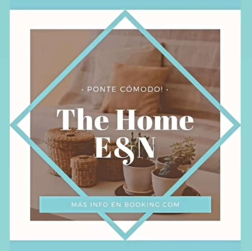 Apartment The E&n *