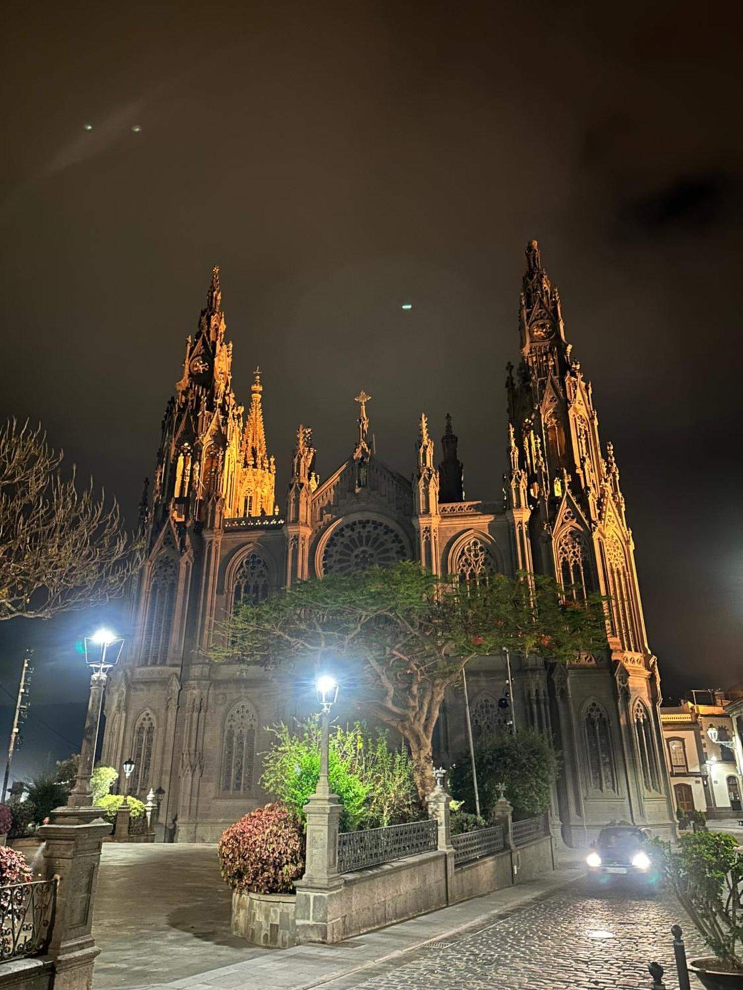 Altavista * Arucas