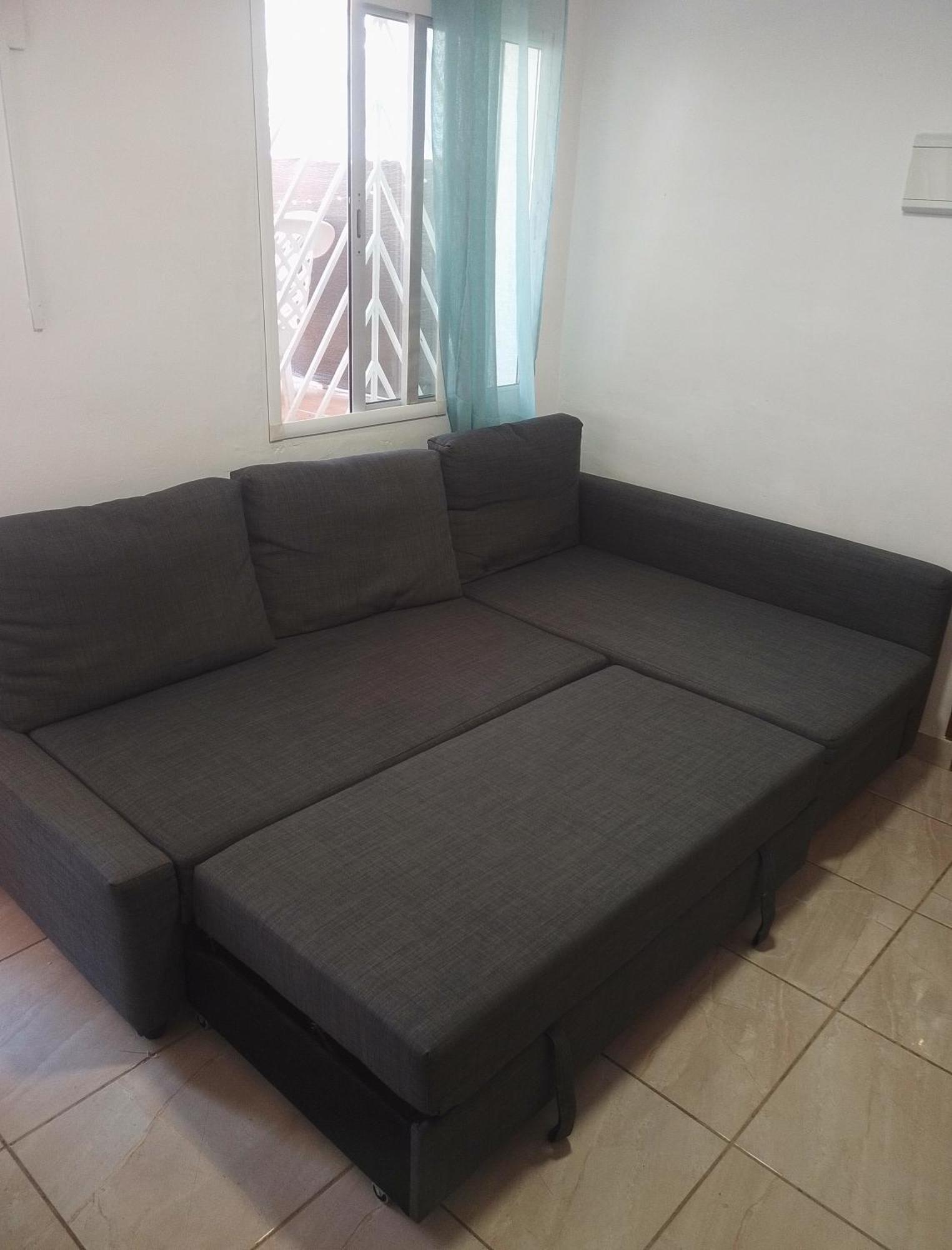 Serrano Con Terraza Apartamento *