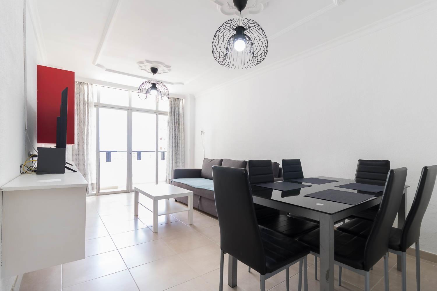Sunny Vacations Gran Canaria Apartamento
