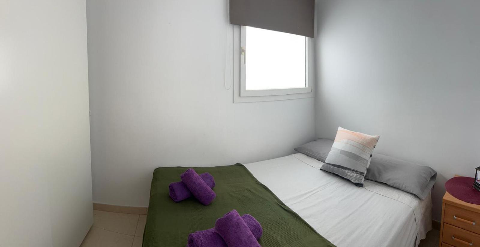 Brisa Del Mar Apartment *