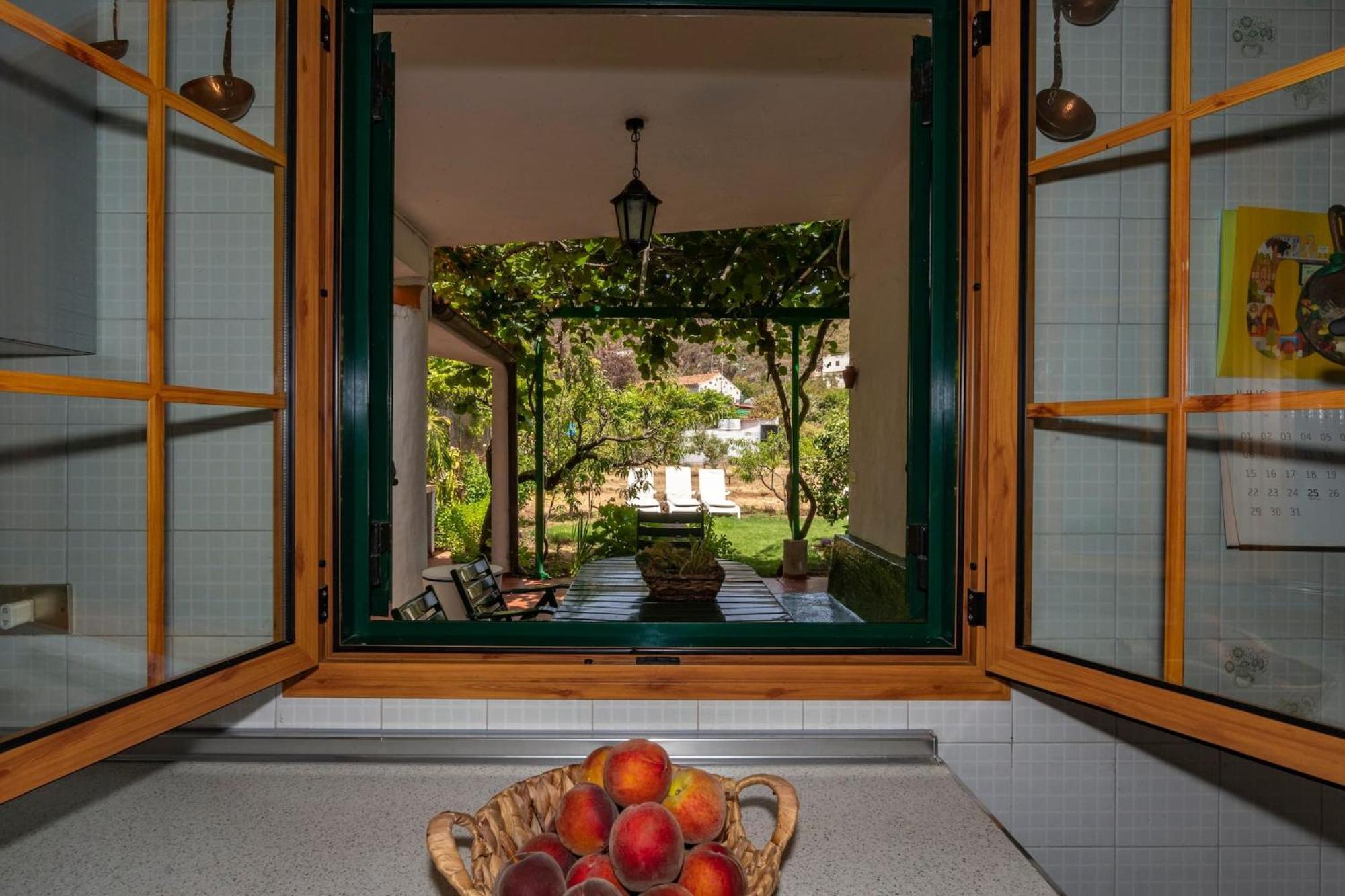 Сasa de vacaciones La Casita De Don Enrique Vega de San Mateo