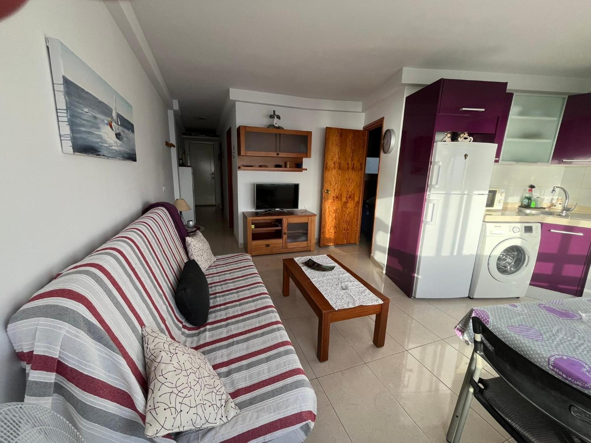 Brisa Del Mar Apartment Arguineguin