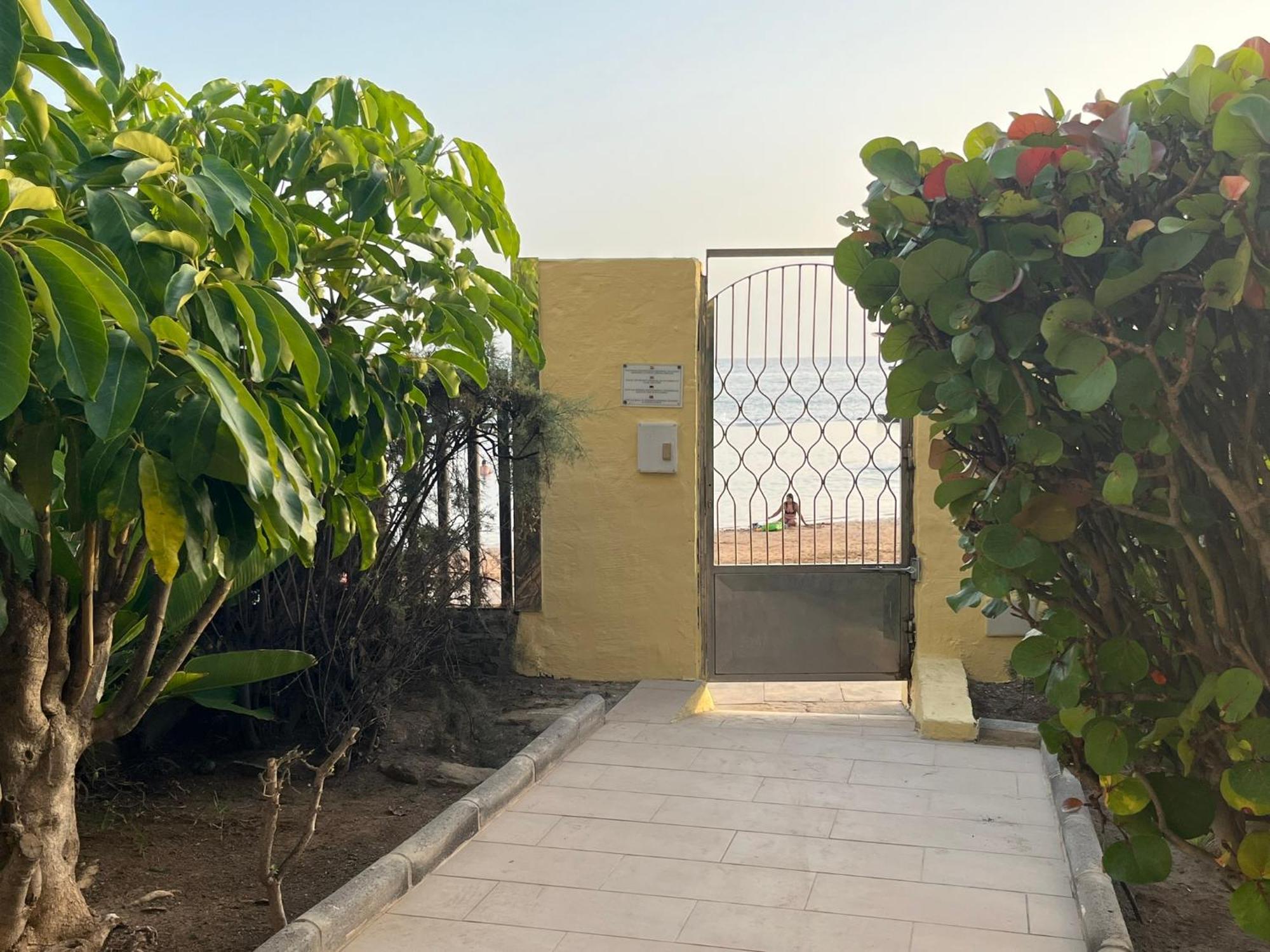 Brisa Del Mar Apartment *