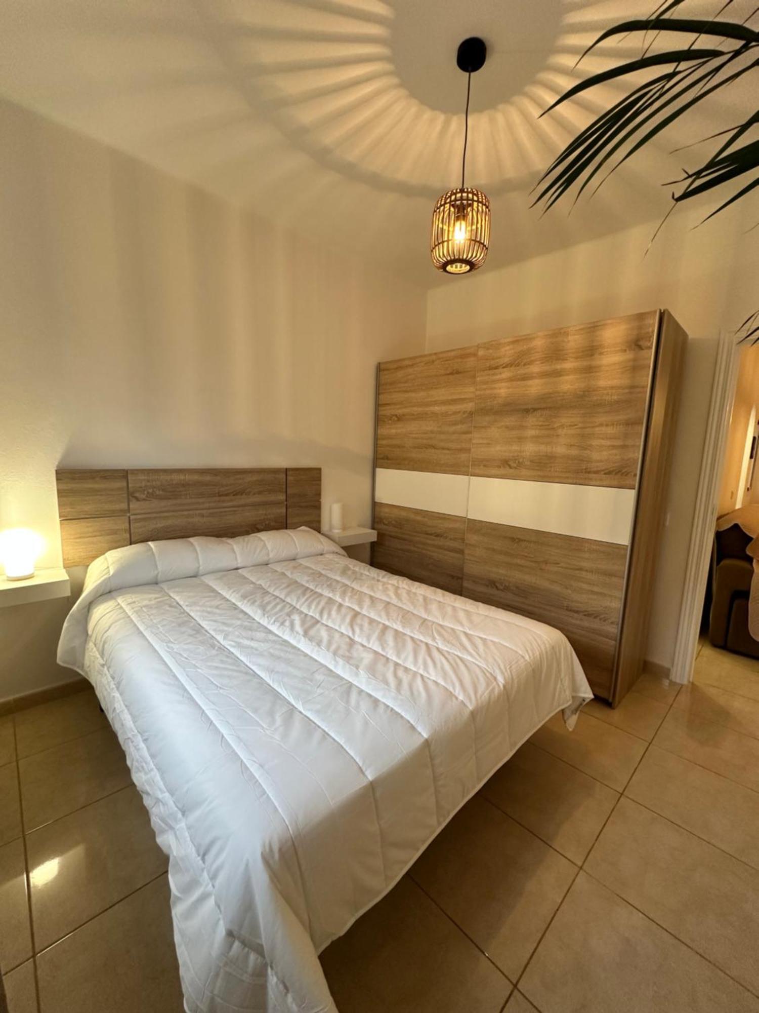 Altavista Holiday home Arucas