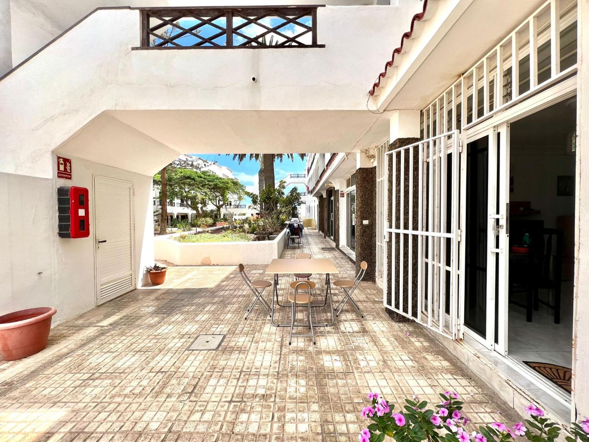 Apartment Lovely With Pool And Wifi *