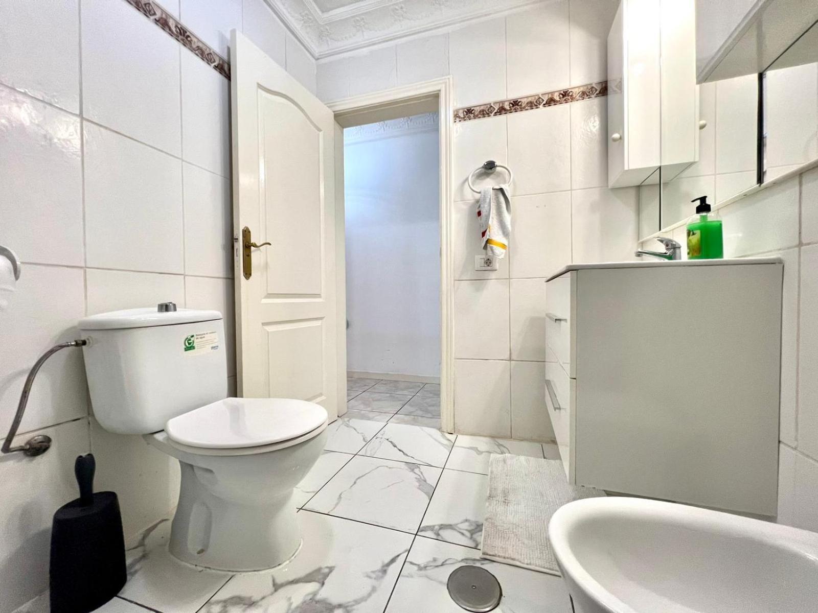 Apartment Lovely With Pool And Wifi Costa Del Silencio