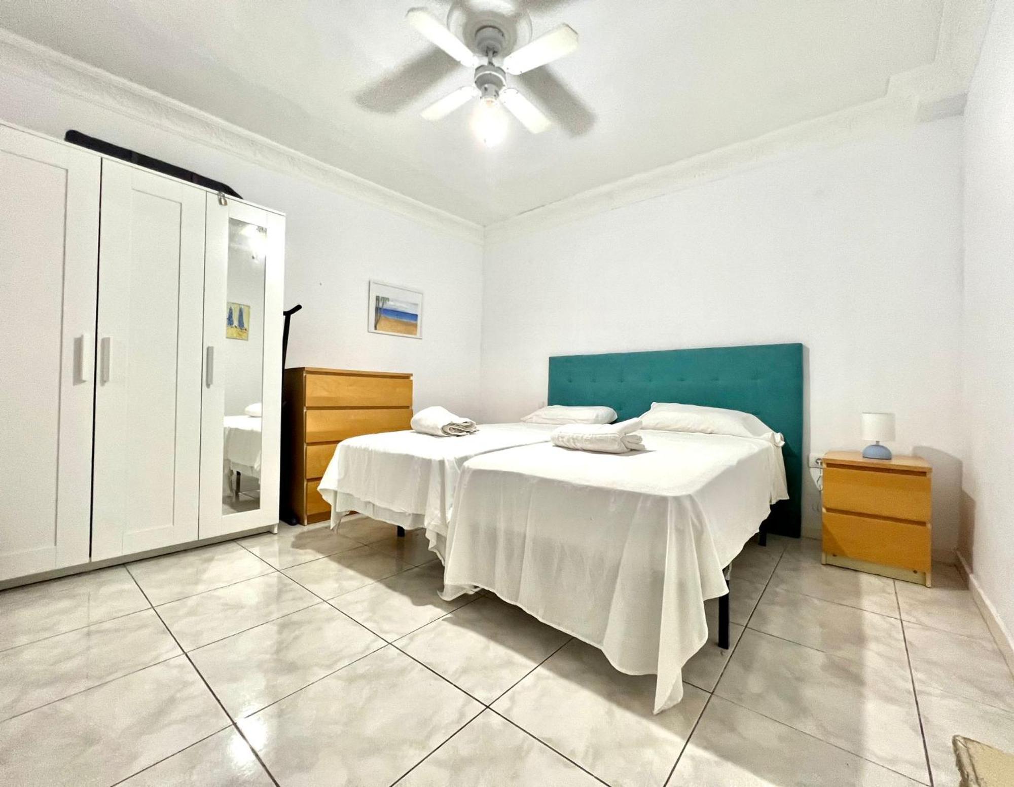 Apartment Lovely With Pool And Wifi Costa Del Silencio