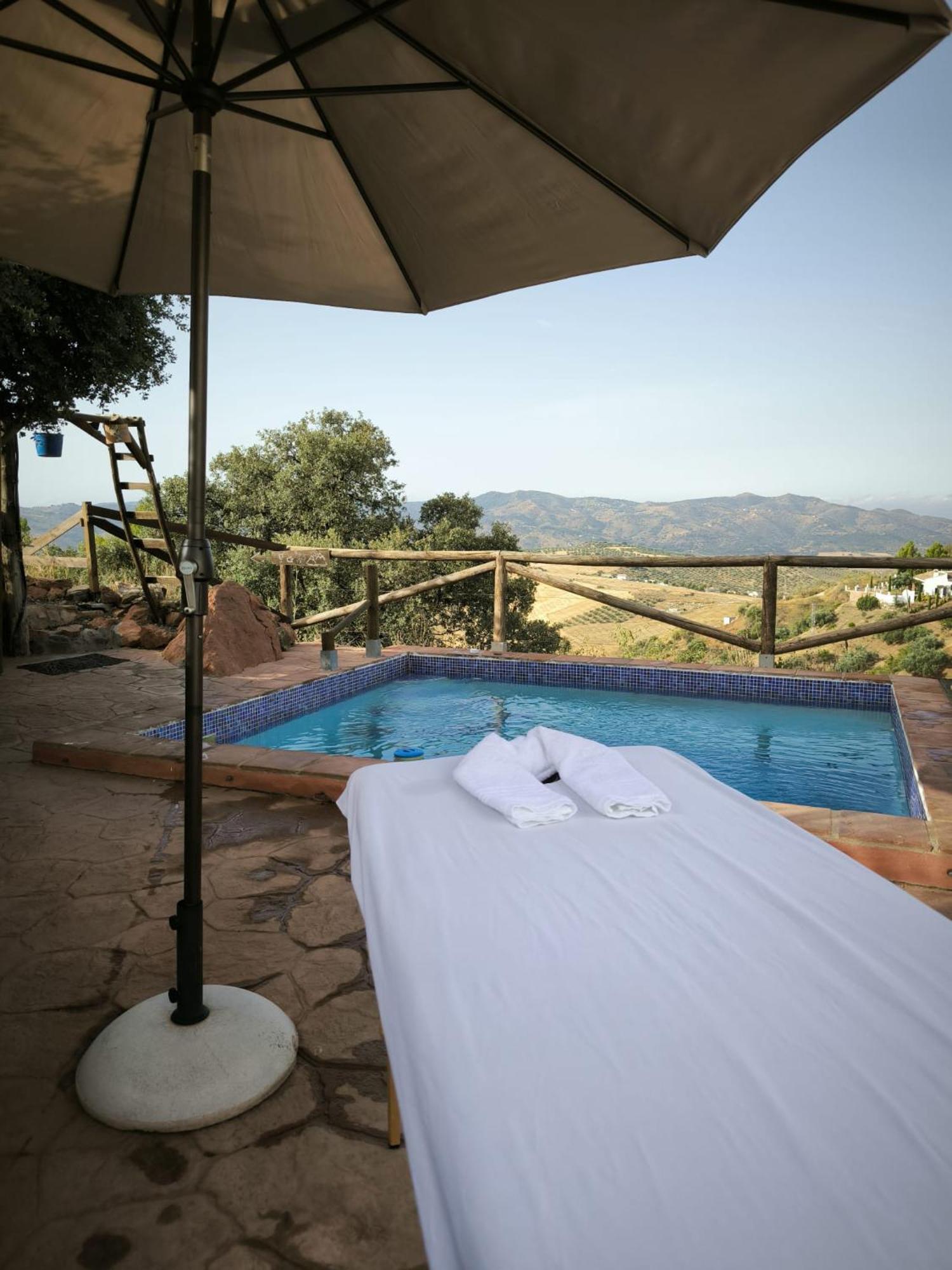 Guest house Casa Kisi Cottage, Rural Boutique