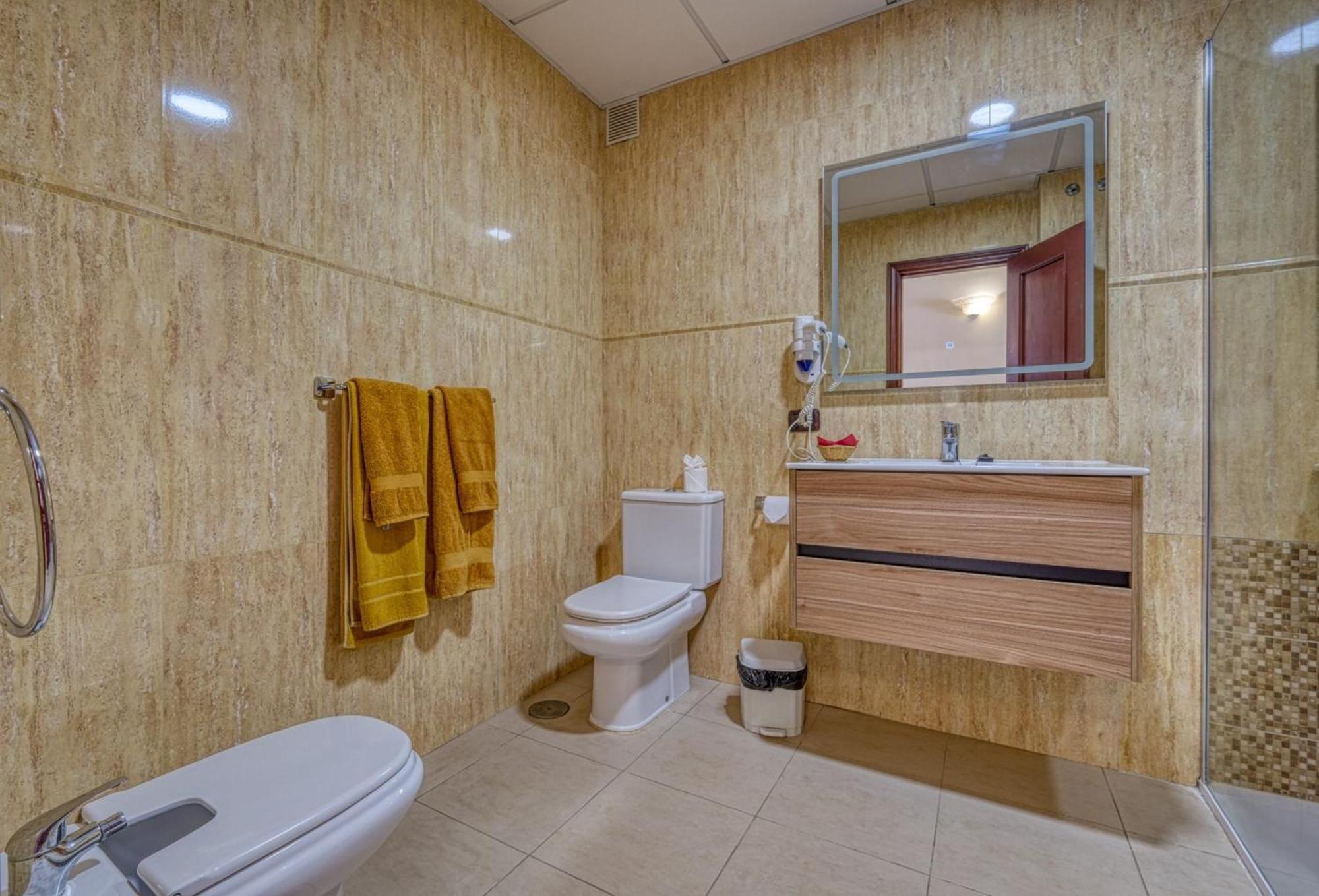 Apartment Callaomar Callao Salvaje