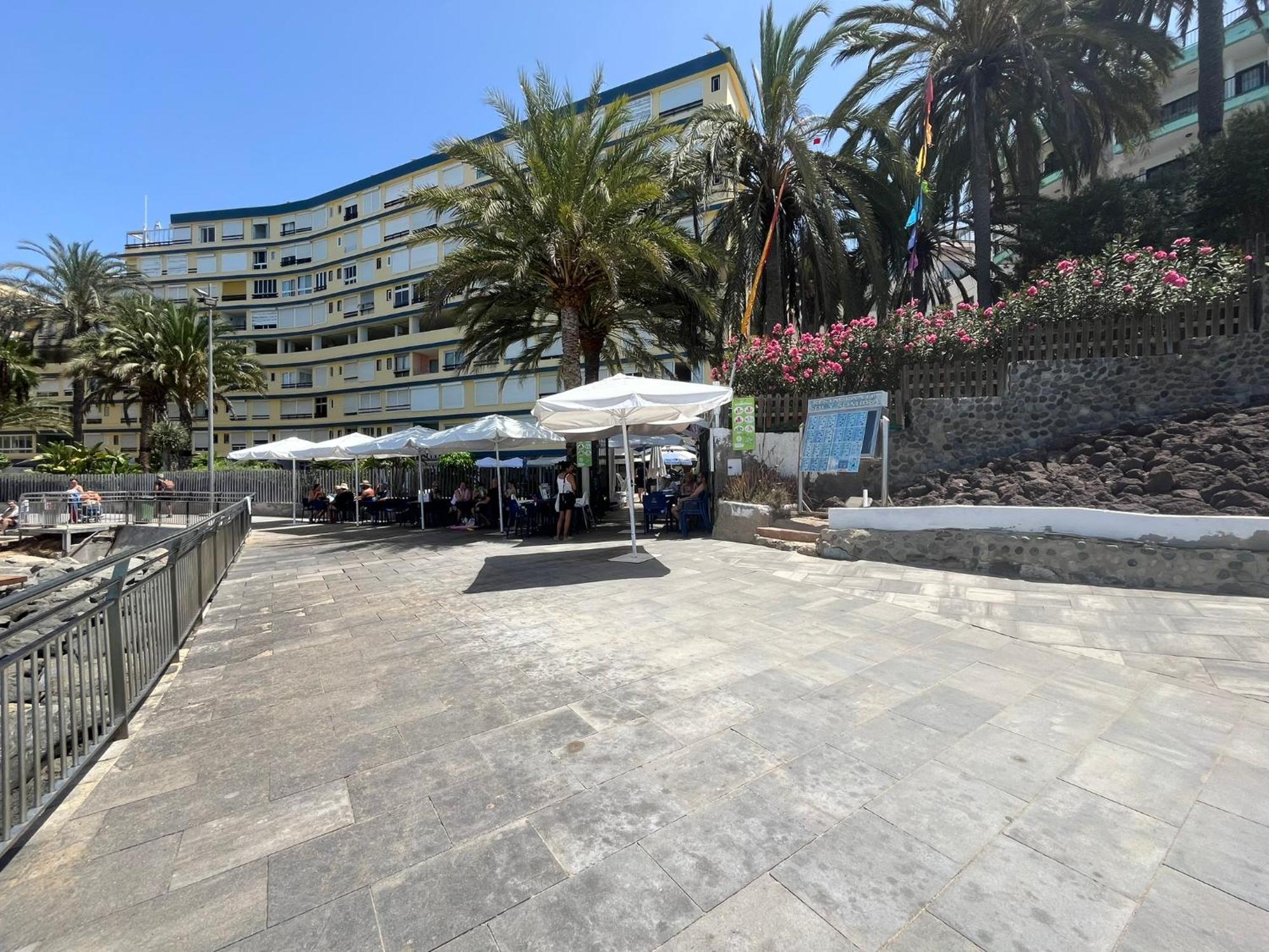 Brisa Del Mar Apartment Arguineguin