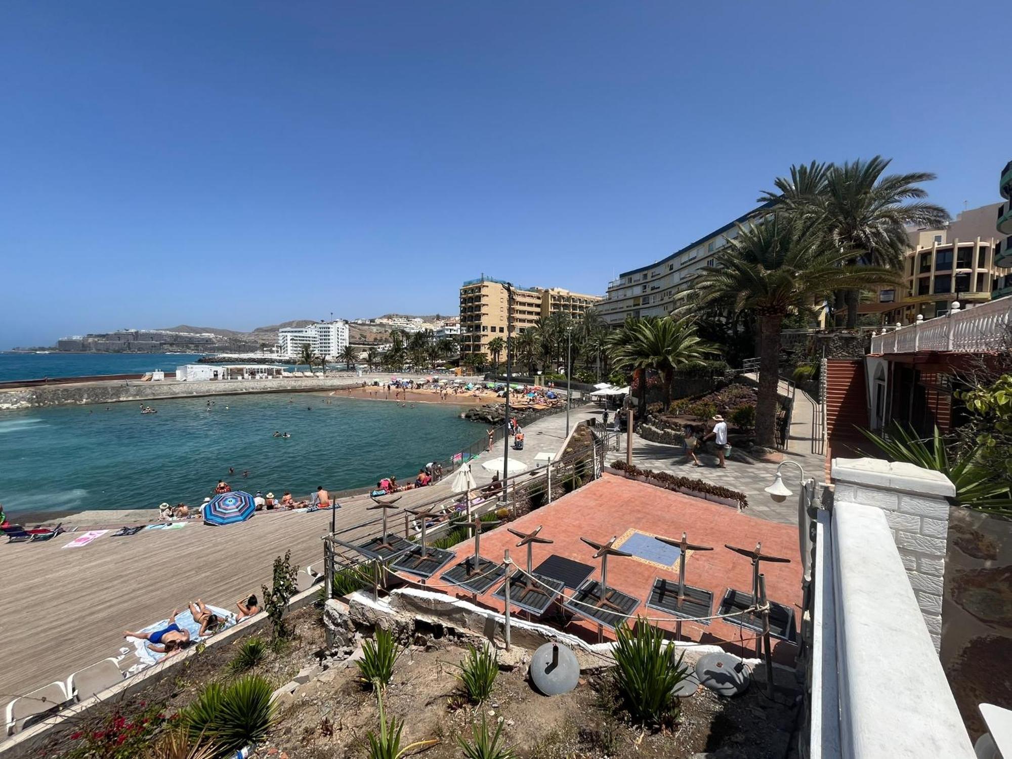 Apartment Brisa Del Mar Arguineguin